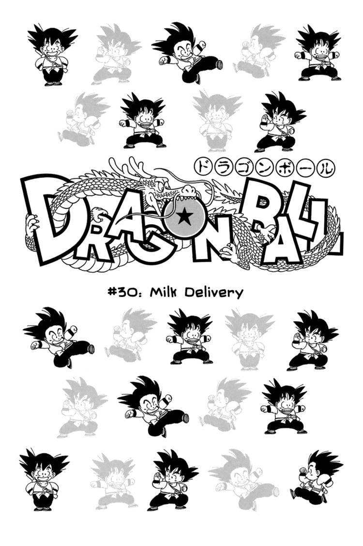 Dragon Ball Chapter 30.044 6